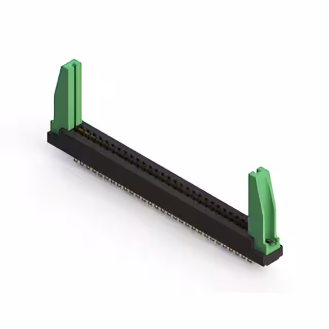 355-058-555-578 EDAC Inc.  Edgeboard Connectors